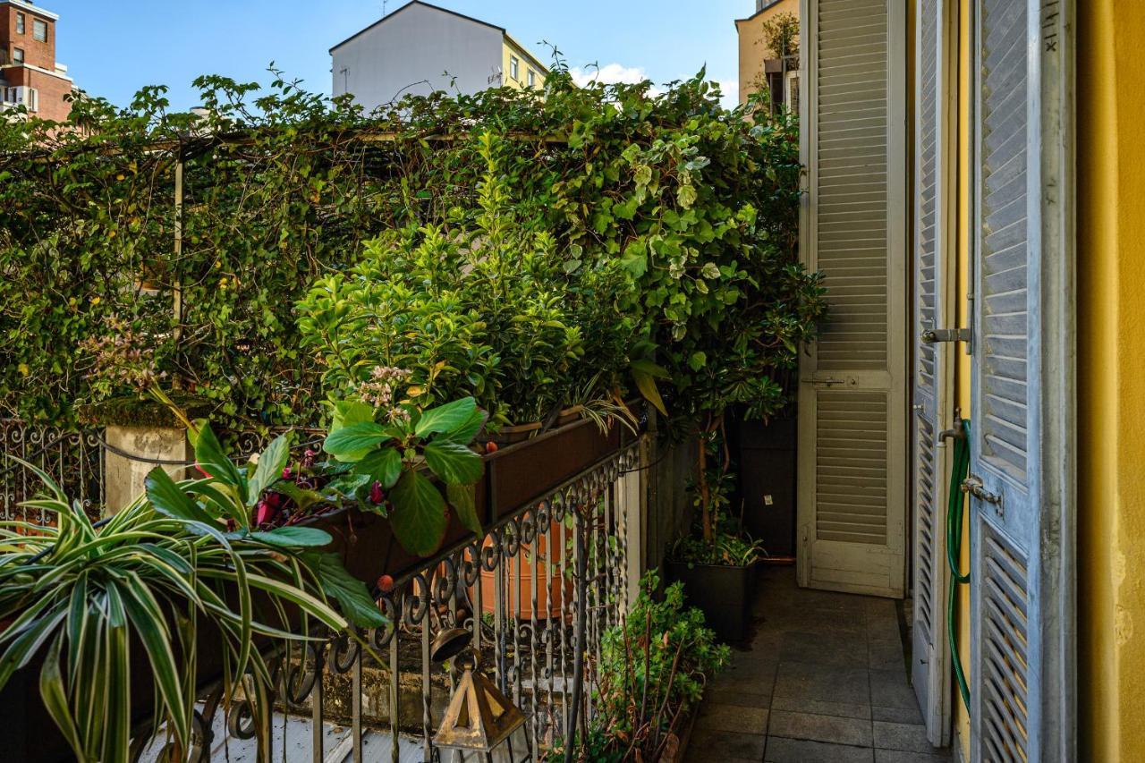 Donatello Charme Apartment Milan