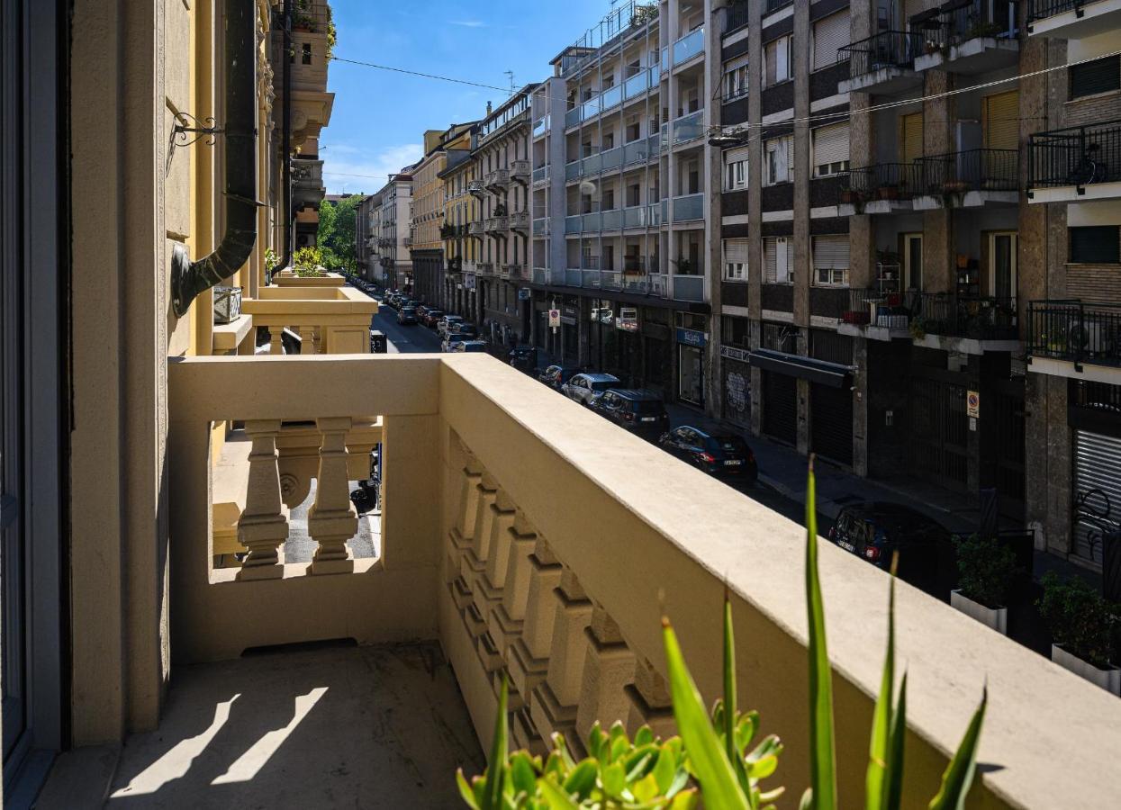 Donatello Charme * Milan